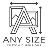 Any Size