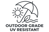 Outdoor Grade